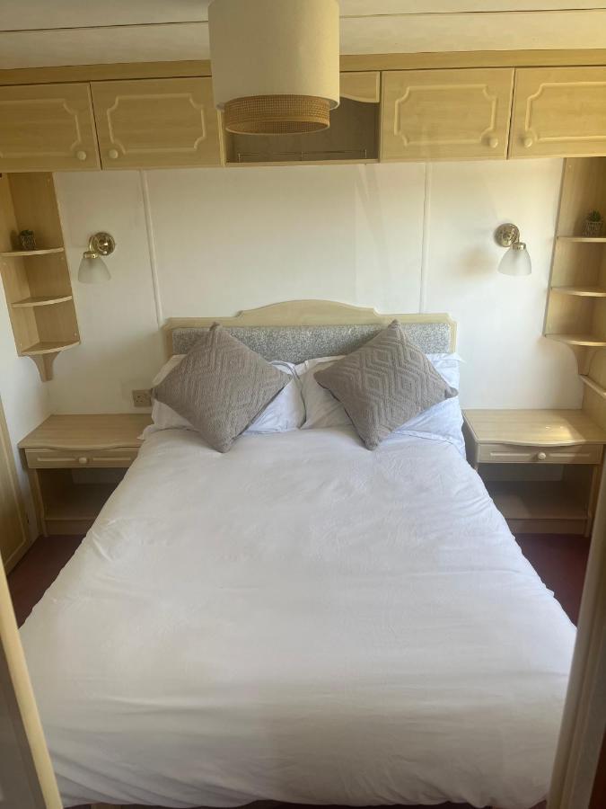 Central Ingoldmells, Seaview 6 Berth Buitenkant foto