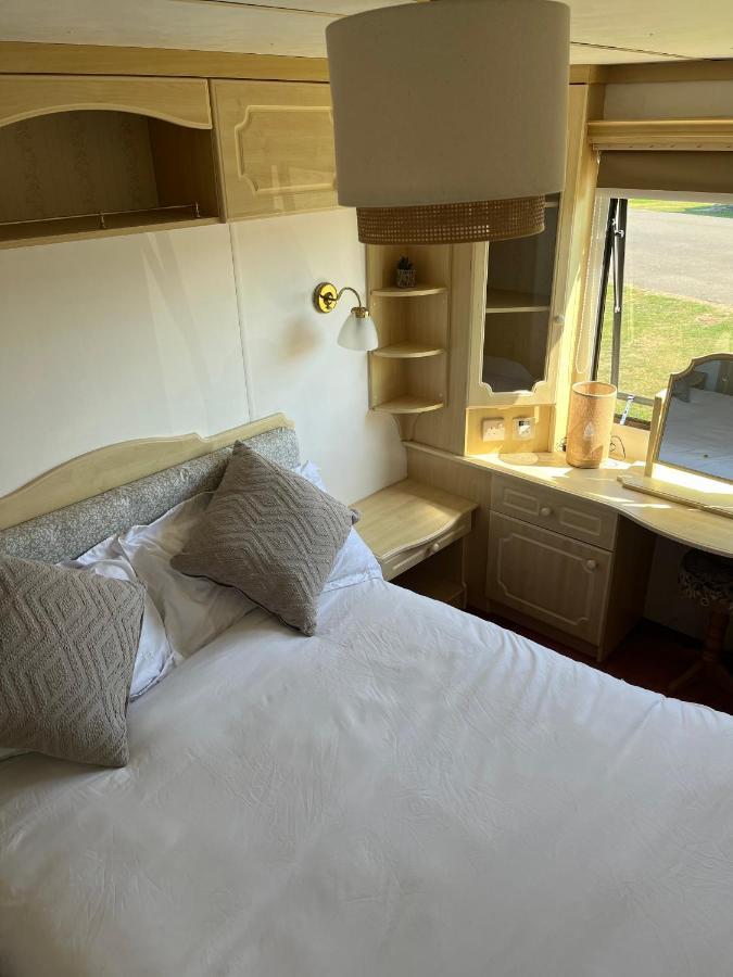 Central Ingoldmells, Seaview 6 Berth Buitenkant foto