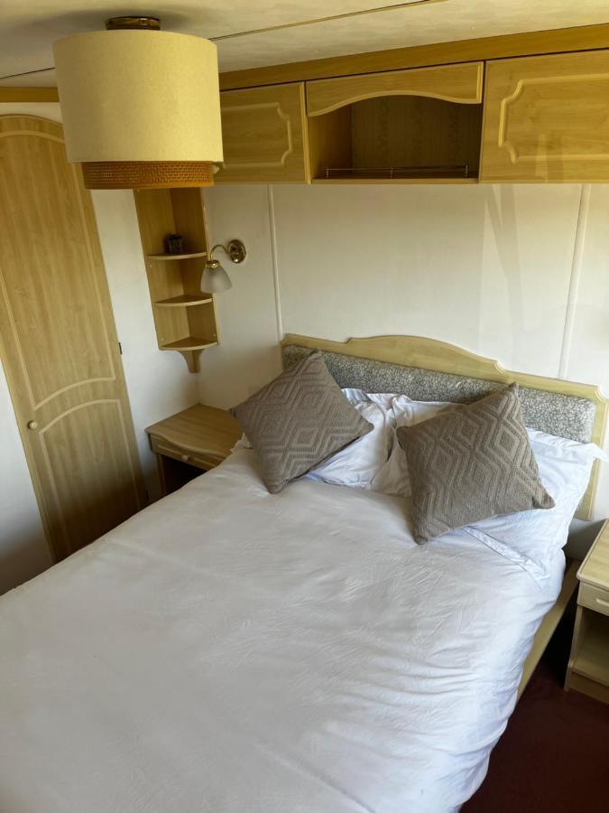 Central Ingoldmells, Seaview 6 Berth Buitenkant foto