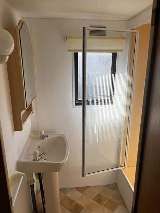 Central Ingoldmells, Seaview 6 Berth Buitenkant foto