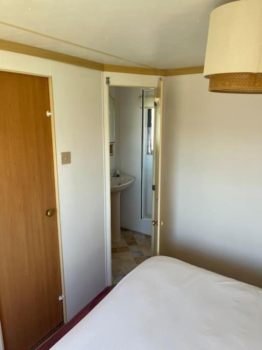 Central Ingoldmells, Seaview 6 Berth Buitenkant foto
