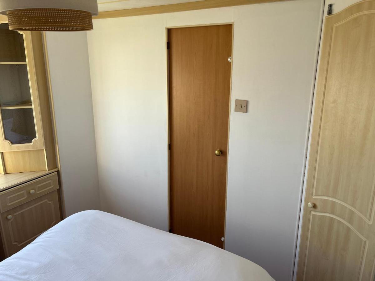 Central Ingoldmells, Seaview 6 Berth Buitenkant foto