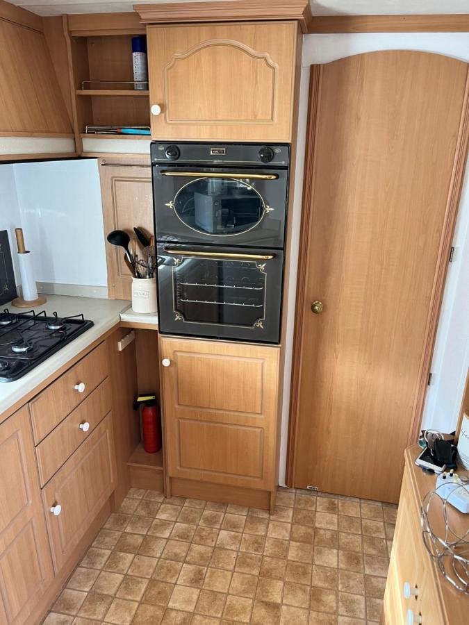 Central Ingoldmells, Seaview 6 Berth Buitenkant foto